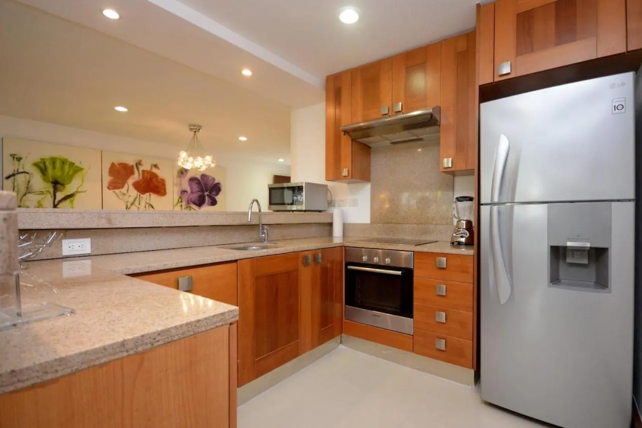פלאייה דל כרמן Quadra Deluxe Apartments Mamitas Zone! By Yeah פלאייה דל כרמן