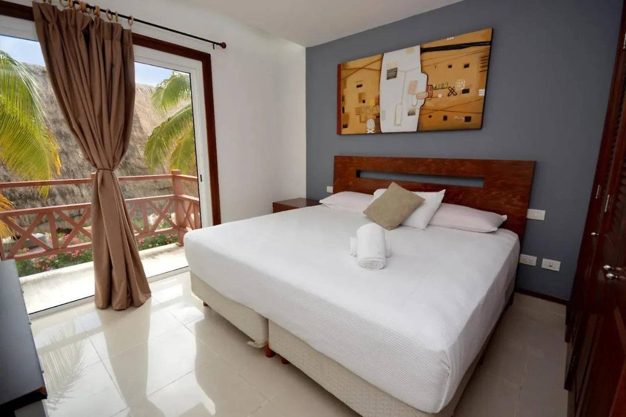 פלאייה דל כרמן Quadra Deluxe Apartments Mamitas Zone! By Yeah