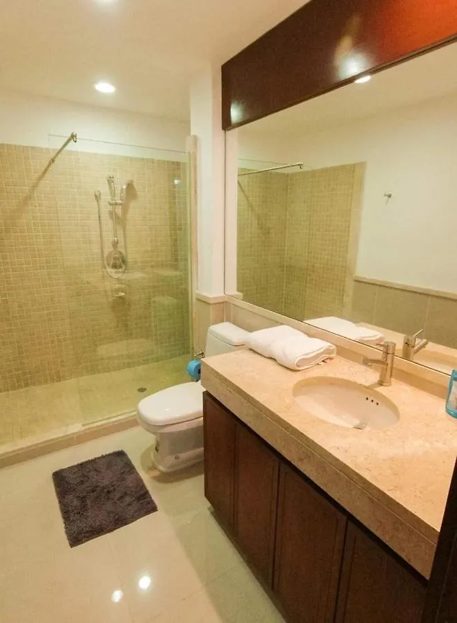 פלאייה דל כרמן Quadra Deluxe Apartments Mamitas Zone! By Yeah