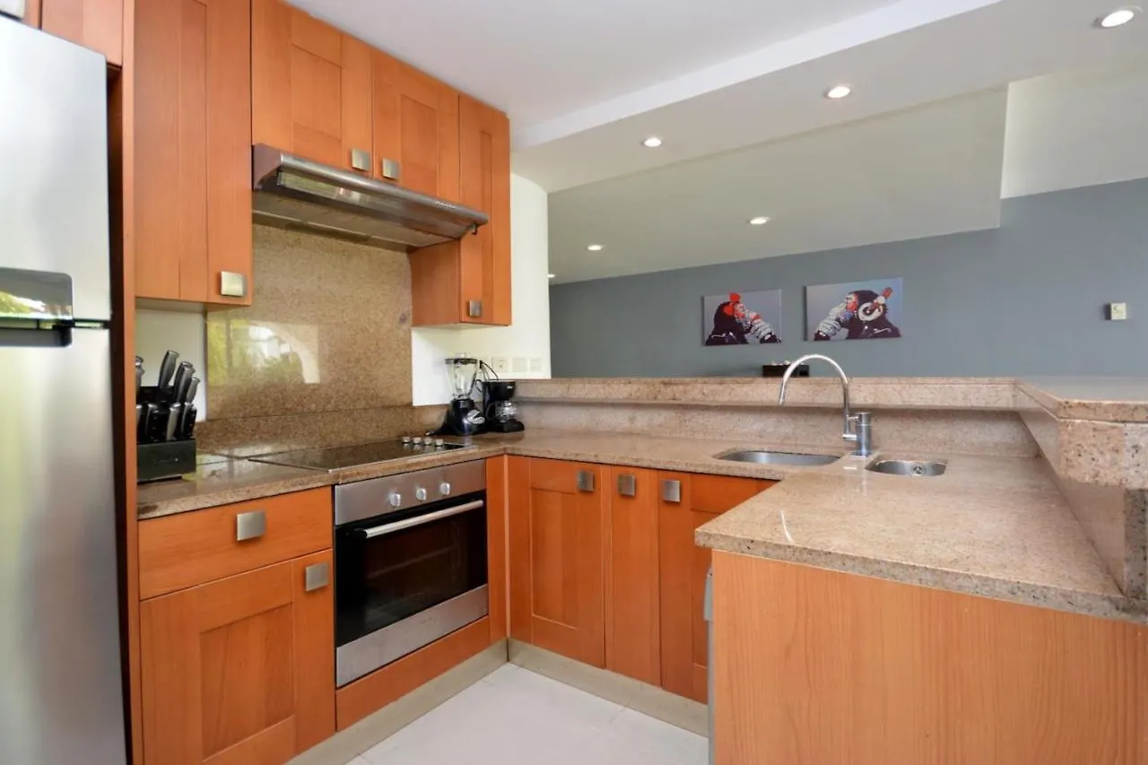 פלאייה דל כרמן Quadra Deluxe Apartments Mamitas Zone! By Yeah