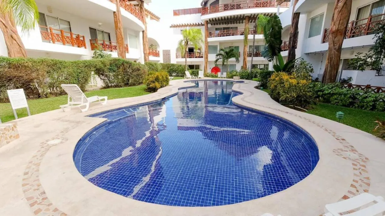 פלאייה דל כרמן Quadra Deluxe Apartments Mamitas Zone! By Yeah 0*, פלאייה דל כרמן מקסיקו