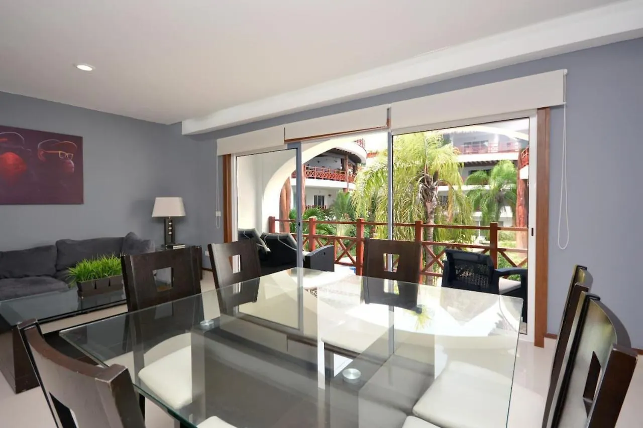 פלאייה דל כרמן Quadra Deluxe Apartments Mamitas Zone! By Yeah
