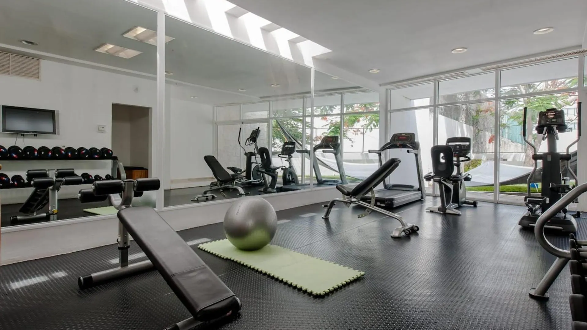 פלאייה דל כרמן Quadra Deluxe Apartments Mamitas Zone! By Yeah מקסיקו