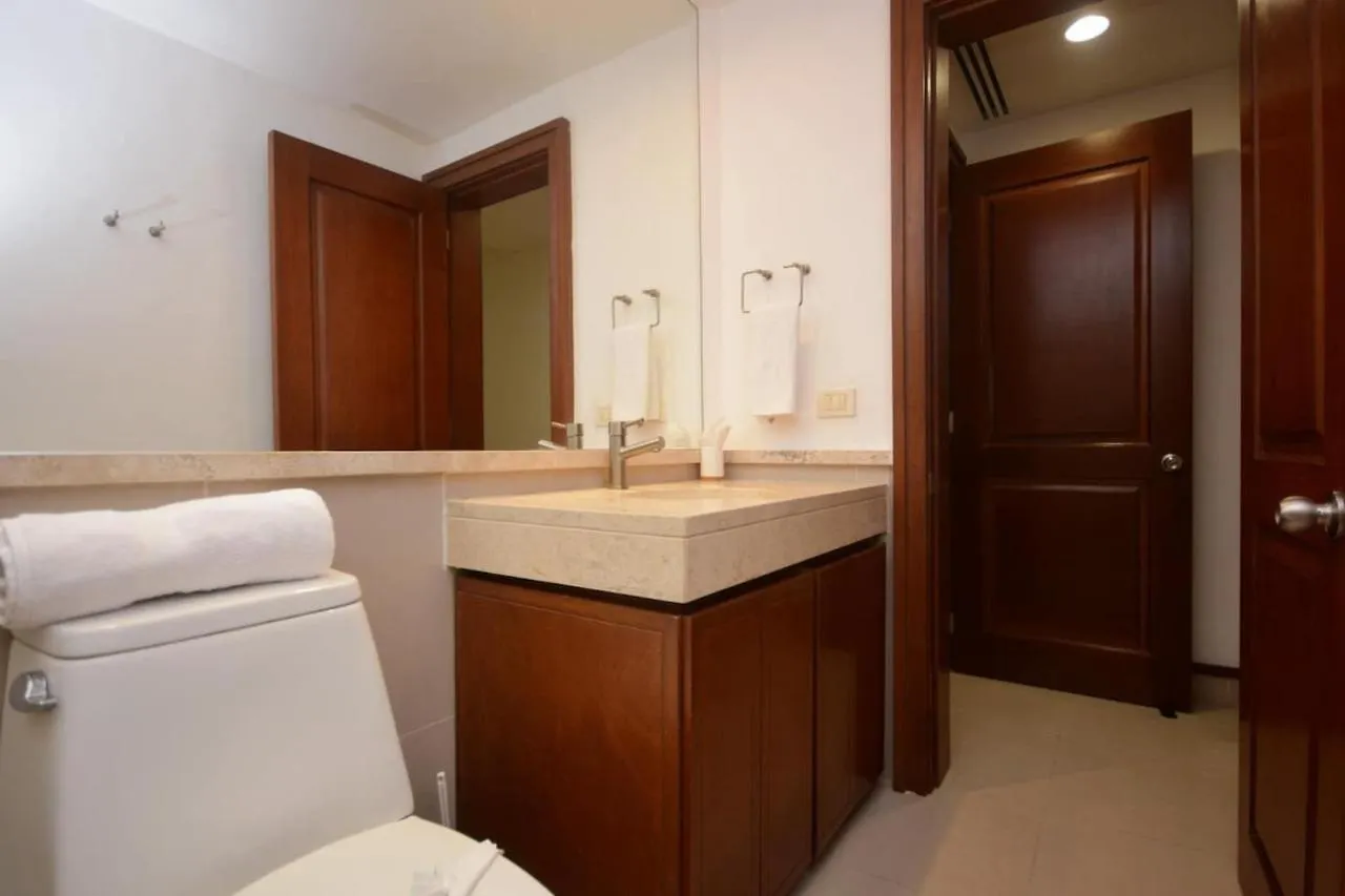 פלאייה דל כרמן Quadra Deluxe Apartments Mamitas Zone! By Yeah פלאייה דל כרמן