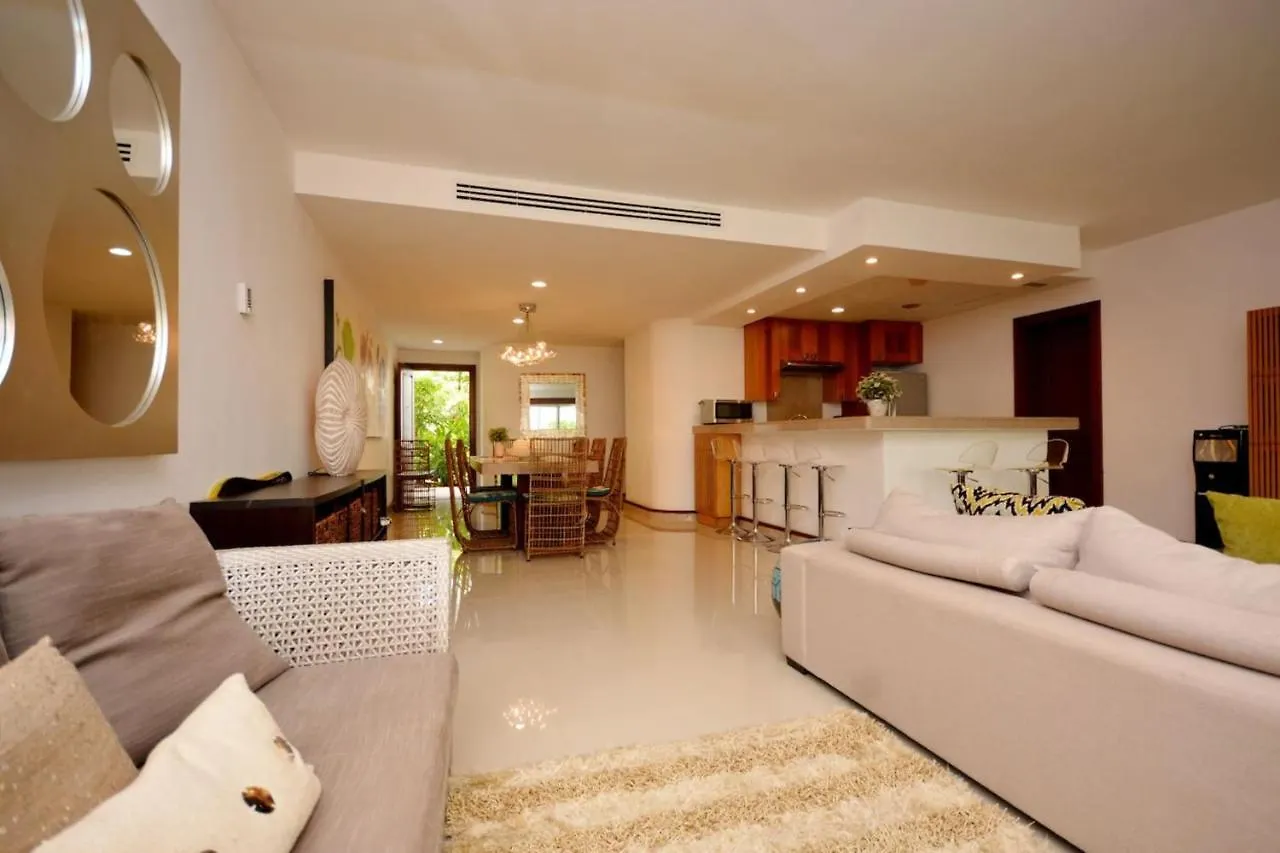 פלאייה דל כרמן Quadra Deluxe Apartments Mamitas Zone! By Yeah 0*, פלאייה דל כרמן