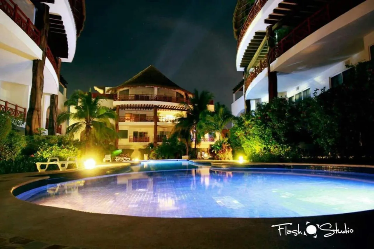 פלאייה דל כרמן Quadra Deluxe Apartments Mamitas Zone! By Yeah