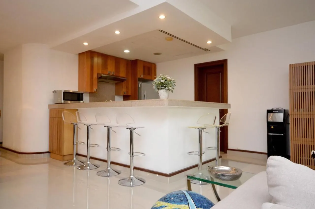 פלאייה דל כרמן Quadra Deluxe Apartments Mamitas Zone! By Yeah