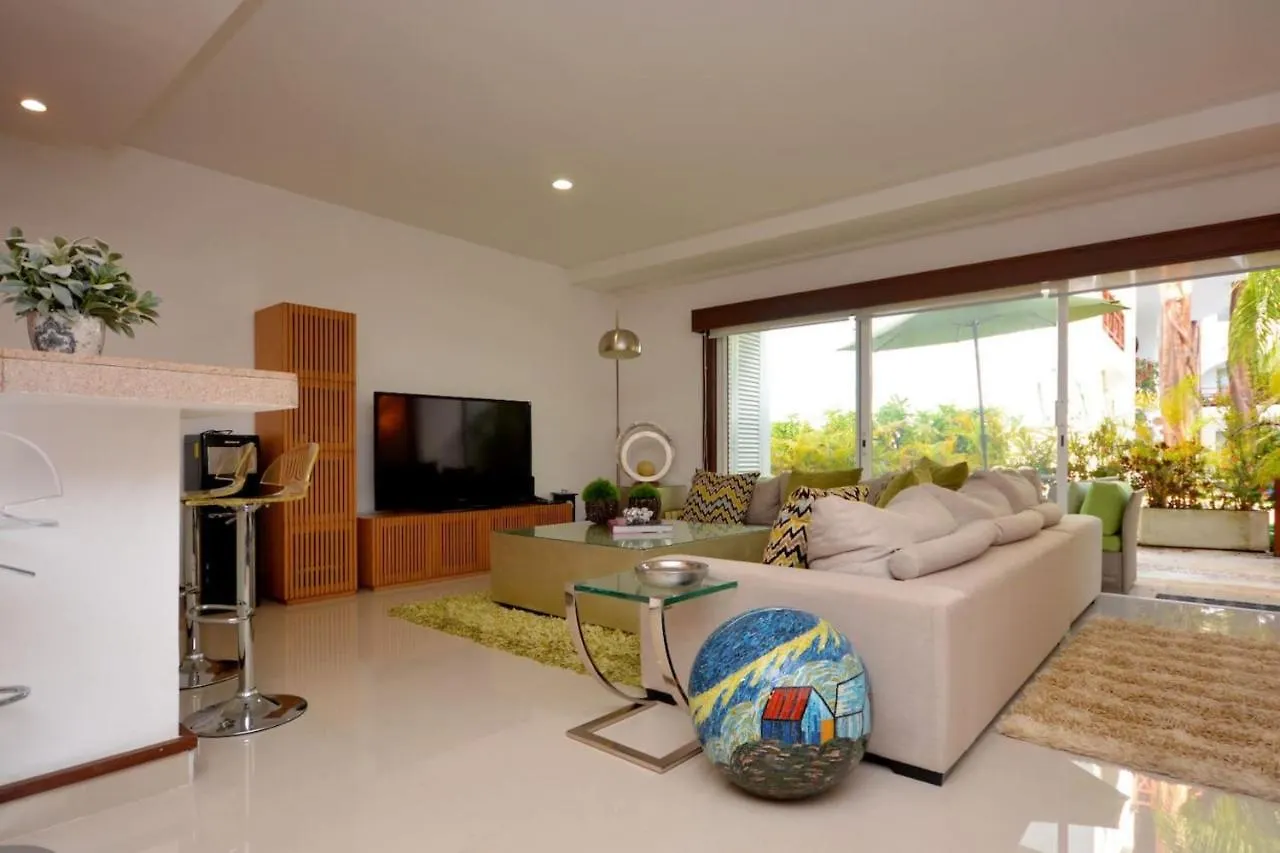Quadra Deluxe Apartments Mamitas Zone! By Yeah Playa del Carmen