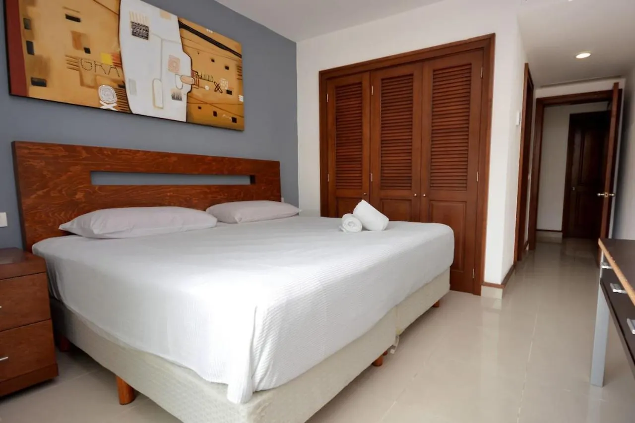 Quadra Deluxe Apartments Mamitas Zone! By Yeah Playa del Carmen