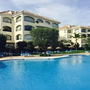 Vista Hermosa , Marbella Spain