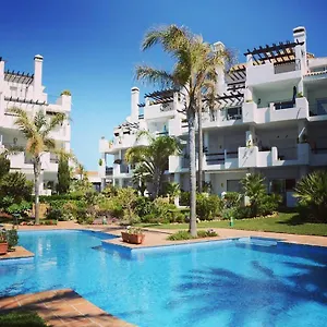 Arruzafa Playa Beachfront , La Cala De Mijas Spain