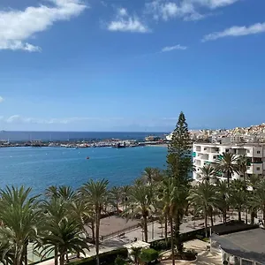 Guayero Cristianos Sea View , Los Cristianos (Tenerife) Spain