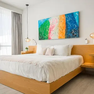 Opal , Playa del Carmen Mexico