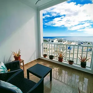 Buenavista , Puerto del Carmen (Lanzarote) Spain