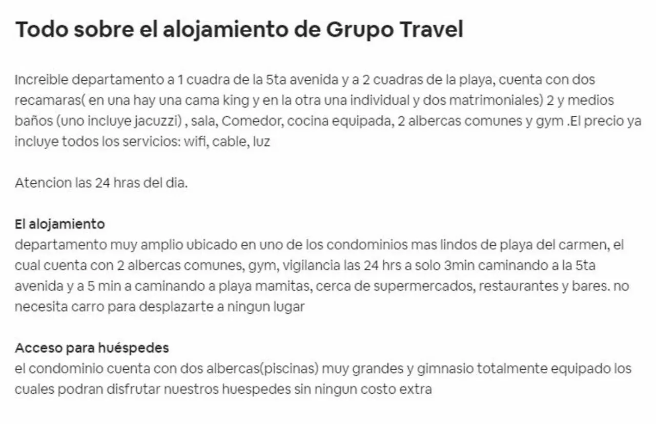 Quadra Deluxe Apartments Mamitas Zone! By Yeah Playa del Carmen 0*,  Mexico