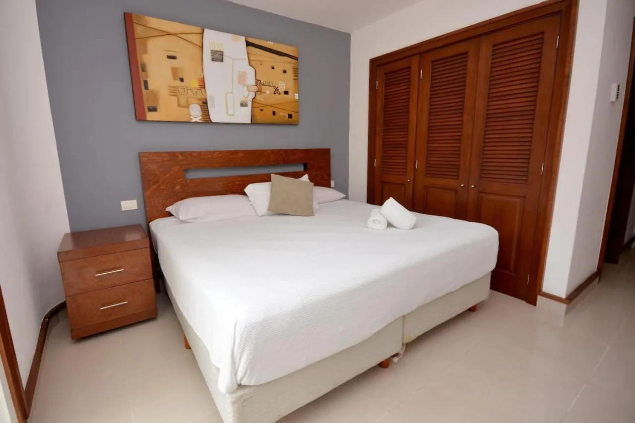 Quadra Deluxe Apartments Mamitas Zone! By Yeah Playa del Carmen