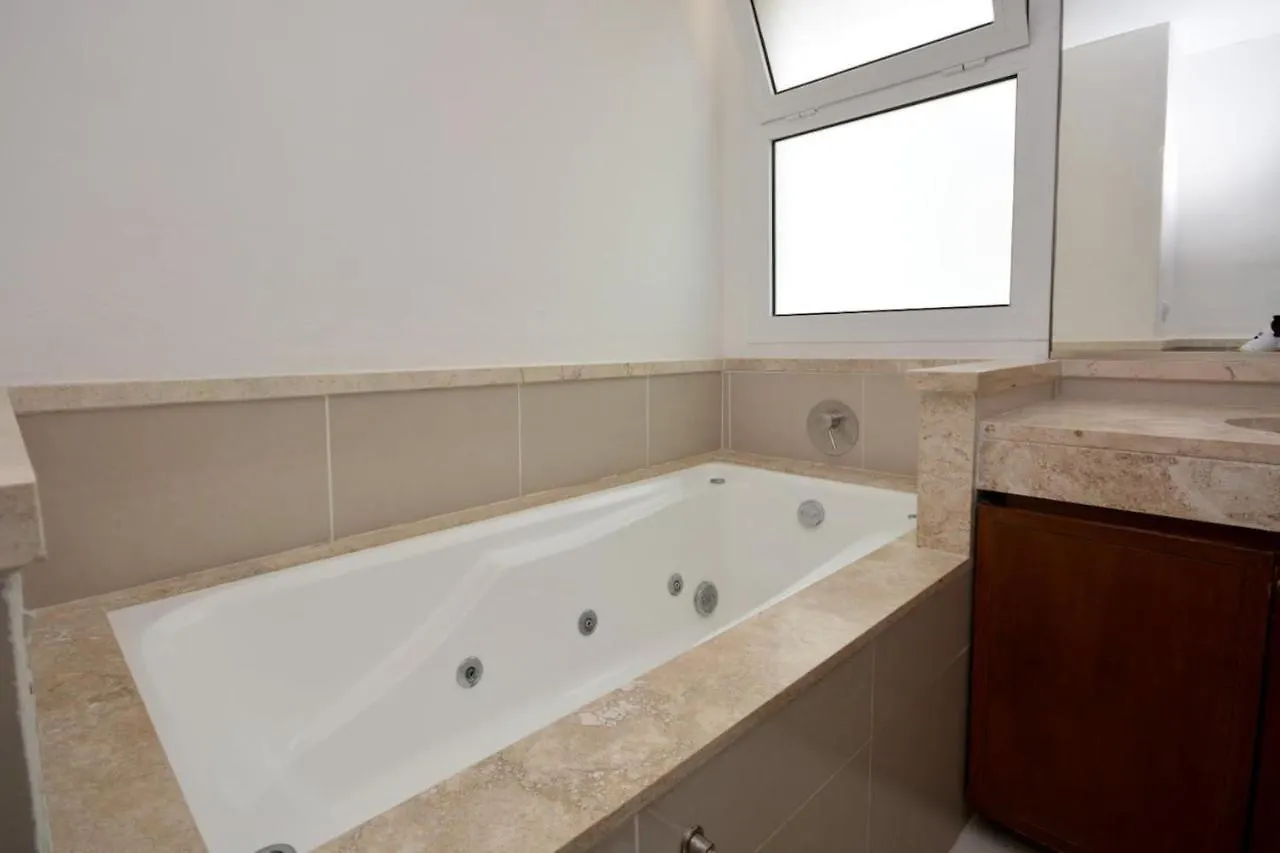 Quadra Deluxe Apartments Mamitas Zone! By Yeah Playa del Carmen 0*,  Mexico