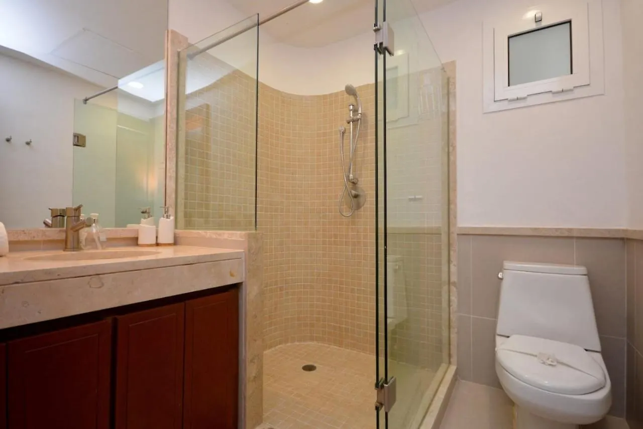 Quadra Deluxe Apartments Mamitas Zone! By Yeah Playa del Carmen 0*,
